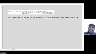 Microprocessor PBL Assignment