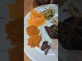 What I ate for lunch today as an ethnic foodie