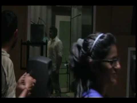Making Of Song Jiya Ho Bihar Ke Lala - Gangs of Wasseypur - Manoj Tiwari, Sneha Khanwalkar
