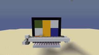 Redstone Printer v2