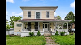 62 E North Street video tour