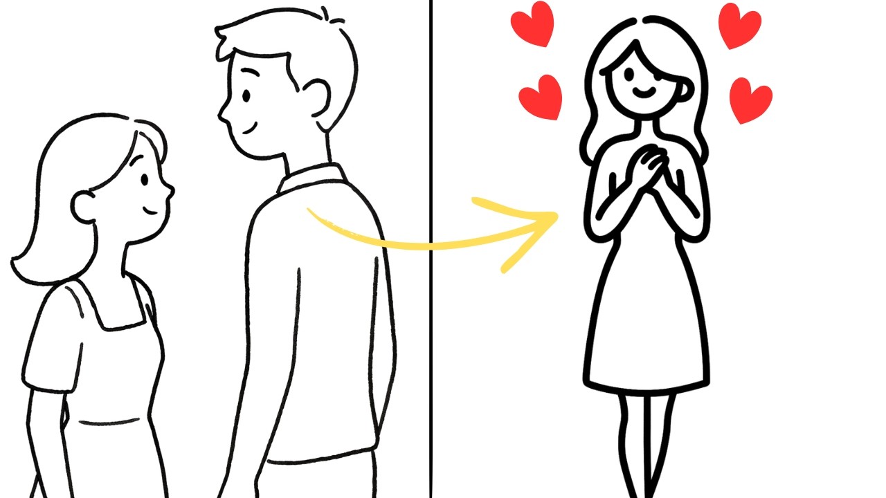 Como SABER si una chica SIENTE ATRACCION por TI