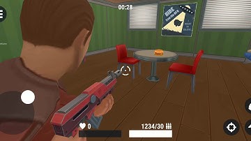 Hide Online 4.1.4 Mega Mod APK GodMode InfiniteAmmo InstantRespawn InfiniteAbilities AutoShooting
