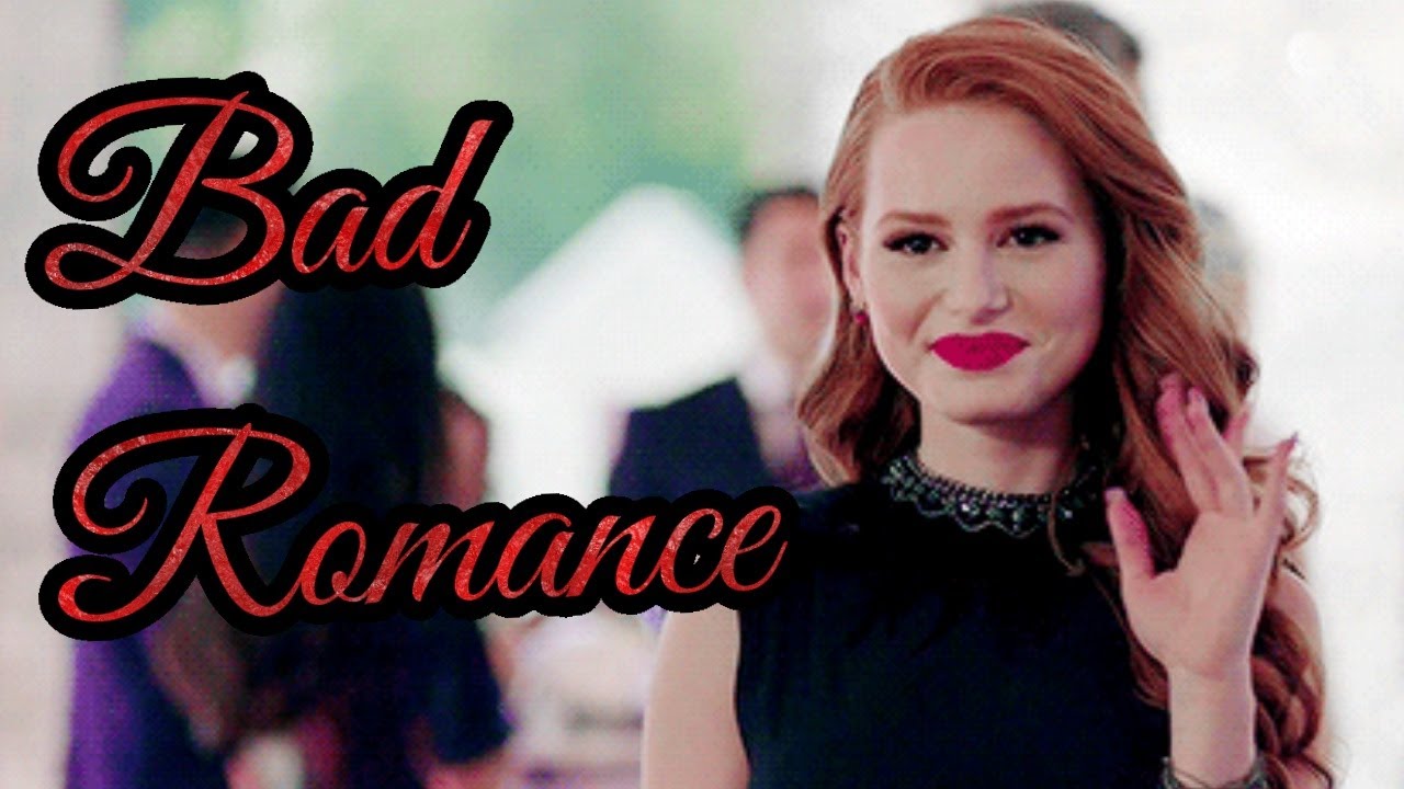 Cheryl Blossom | Bad romance
