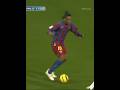 That Day Ronaldinho Showed His Class Against Real Madrid 