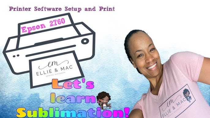 Replying to @miss_dc8 step 1! Converting your printer into a sublimati, sublimation t shirt