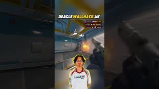 Alkaren deagle aimbot 4k on faceit #cs2clips #csgo #gaming #counterstrike #cs2 #csgomoments #RAZED