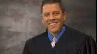 WBBM-TV: Rob Johnson & Diann Burns ID #1 (2006)