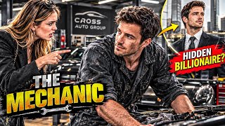 The Mechanic She Humiliated Was a Billionaire CEO