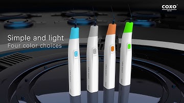 COXO-ultra smart