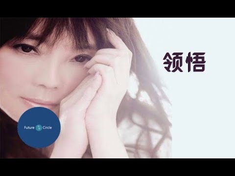 [중국노래]한글가사/해석/자막/병음 신효기(辛晓琪)의 영오(领悟)