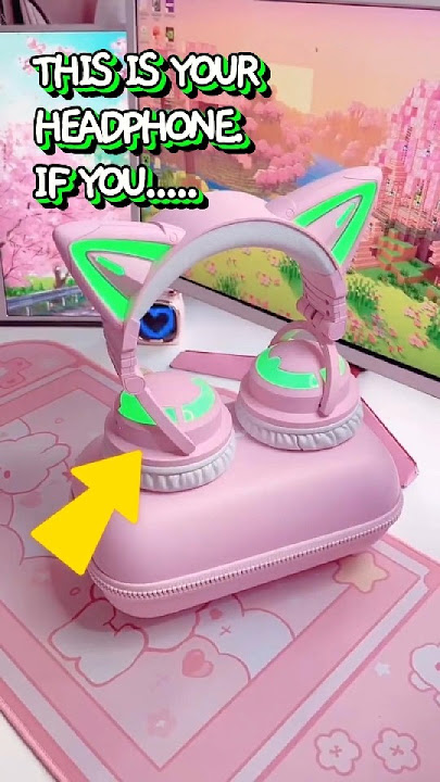 this is your headphone, if you.... #shorts #viral