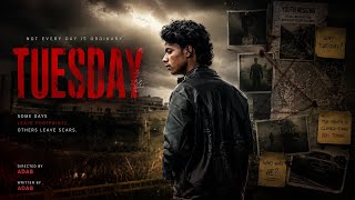 Tuesday | Official Teaser 2 | Episode 1 : A Day Of Chaos | Vision Studio's 