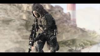 Aftergold | Call of Duty | Black Ops 2 Edit!
