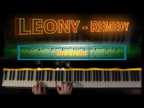 REMEDY _ Leony
