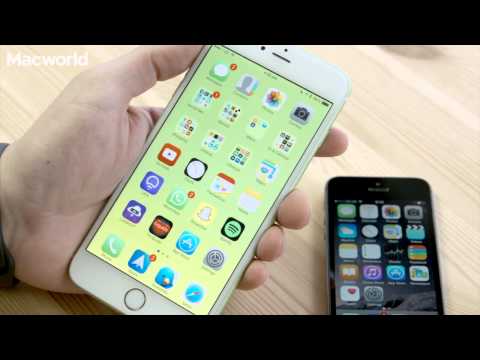 How to transfer contacts from iPhone to iPhone