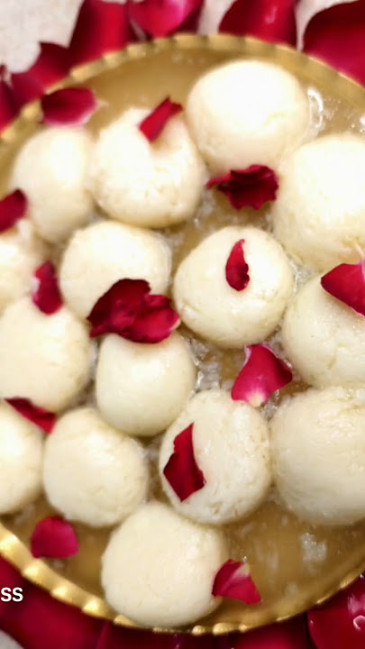 Rosogulla recipe 🤍#recipes #rosogulla #bengali #sweet #Rumpa's kitchen