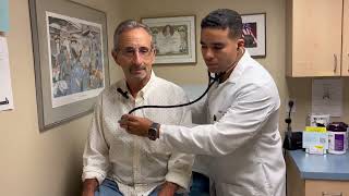 From Cardiac Crisis to Recovery: Robert's Holy Cross Health Experience