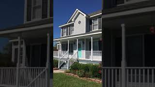 Soft Washing your home without a Pressure washer, electric booster pump screenshot 3