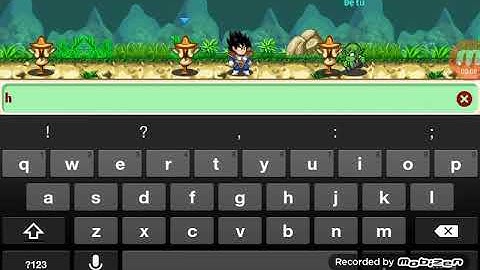 Tặng Acc Sơ Sinh Có Đệ Tử - Ngọc Rồng Online