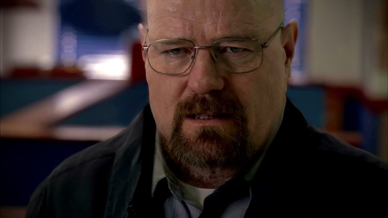 Addicted to Los Pollos Hermanos