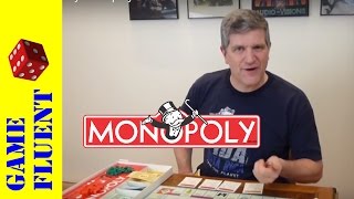 How to Play Monopoly in less than 2 Hours!