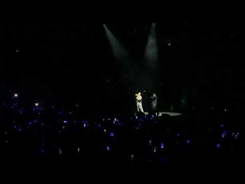 Tera Hone Laga Hoon - Atif Aslam live in concert