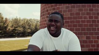 Nyjee Capto - Nike Produced By. Nyjee Capto Official Music Video