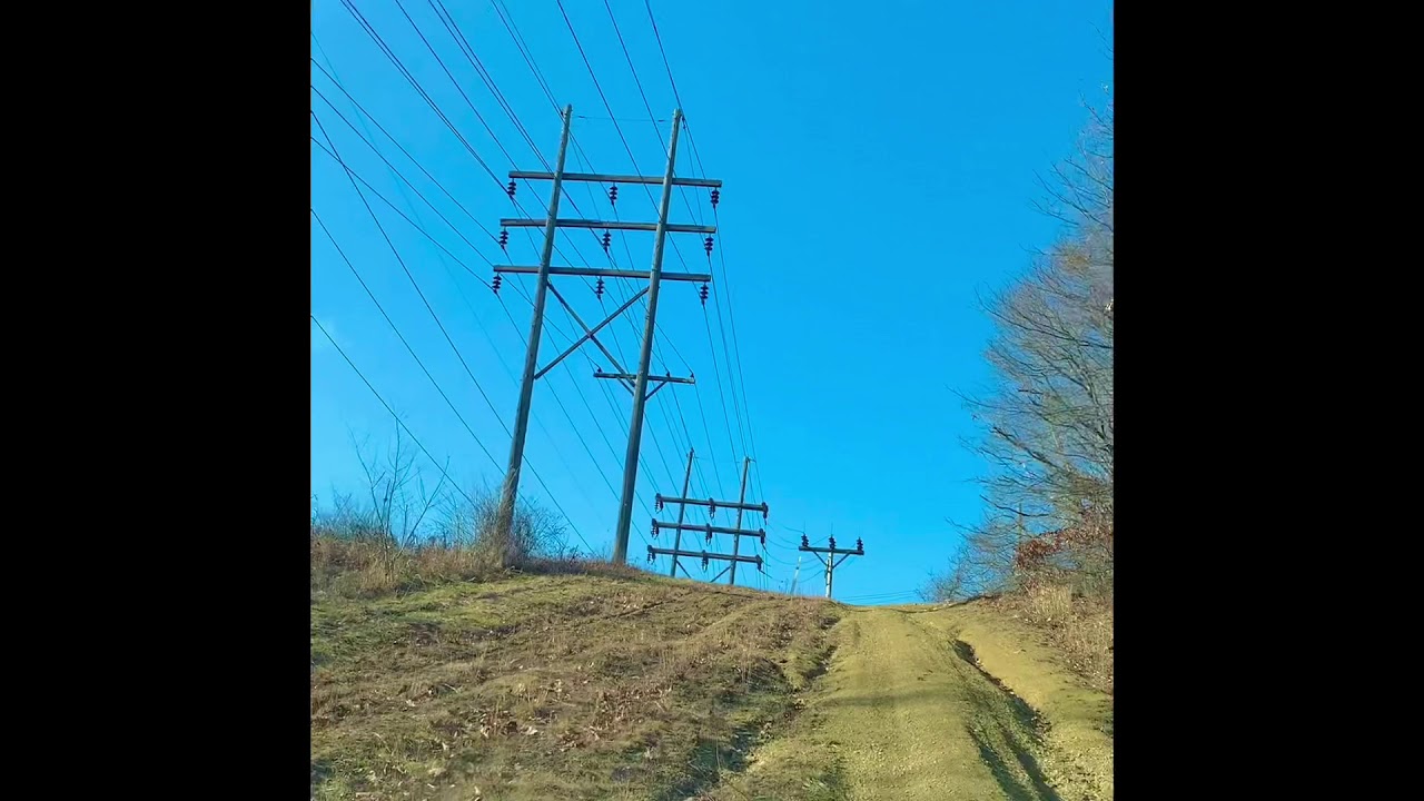 0 Hyde Park Road Allegheny Twp. Westmoreland County, Pennsylvania 36.9