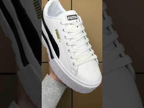 Кроссовки Puma Mayze | магазин "Tesoro" в Telegram (ссылка в комментариях) Кроссовки Puma Mayze | магазин "Tesoro" в Telegram (ссылка в комментариях)