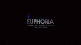 Labrinth - Still Don't Know My Name (Felix Cartal's Euphoria Remix)