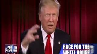 Trump Exposed The Washington Post like Obama's Fake Birth Record
