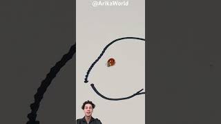 Uçarak Çıktı Arikaworld