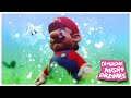 Fan Made MARIO Games in Dreams are AMAZING!!! | Dreams PS4