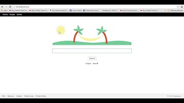 How to remove binkiland.com(Binkiland Search) malware from Google Chrome,Mozilla Firefox and IE