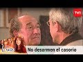 No desarmen el casorio | La fiera - T1E25