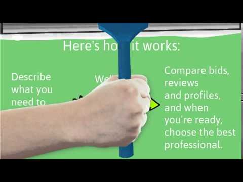 Phillyburbs - A Quick Introduction for Consumers - YouTube