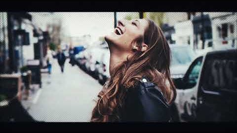 Dynamic Torn Logo Intro for After Effects 2021