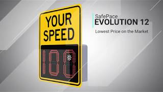 SafePace Evolution 12
