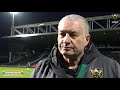 Boyd on Lyon team selection and Champions Cup hopes