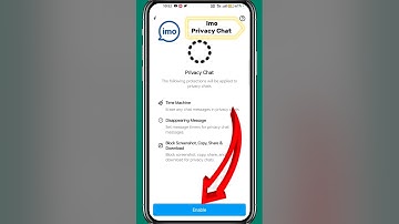 Imo New Features Chat Privacy #shorts #shortvideo #imo #techbabovai