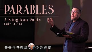 Download Lagu Johnson Ferry | Parables | A Kingdom Party | Luke 14:7-14 | Sermon | John Welborn MP3 Download Lagu Johnson Ferry | Parables | A Kingdom Party | Luke 14:7-14 | Sermon | John Welborn MP3
