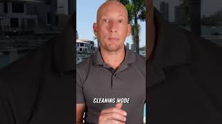 🌊 Beatbot AquaSense Pro Smart Pool Cleaning Modes