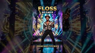 [FREE] Bruno Mars Type Beat 2026 - "FLOSS" (Funky Pop R&amp;B Instrumental)