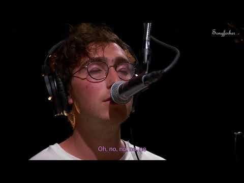 "인스타 카페 필수 음악" | 휘트니 Whitney - Polly 라이브 가사해석