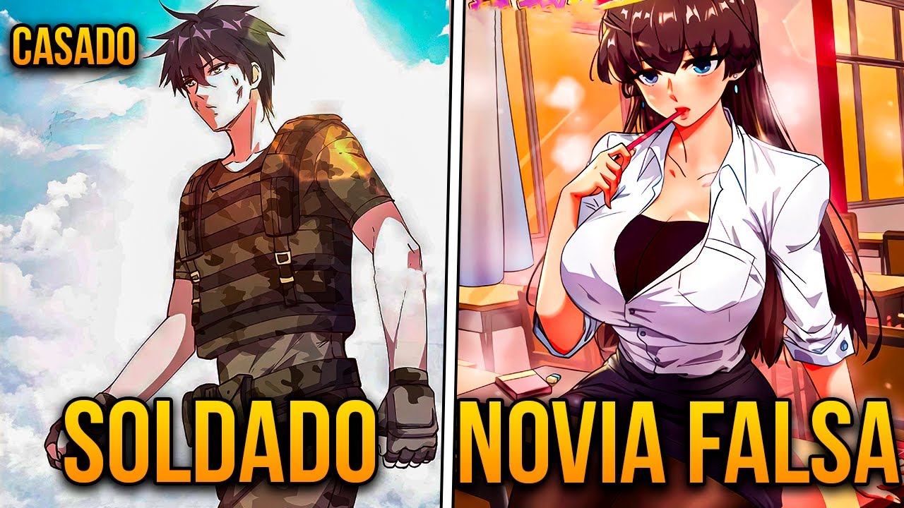 Estaba Casado, Pero Le Obligaron A Salir Con Una Chica Que No Conocía - Resumen Manhwa