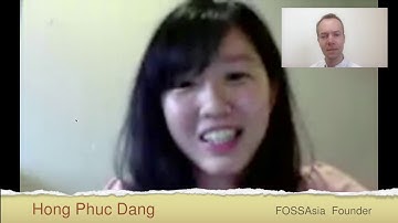 Hong Phuc Dang - Open People - Season 1 - Episode 1