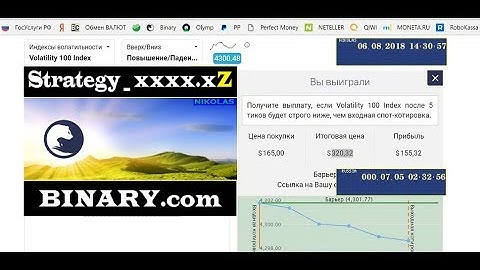 Strategy_xxxx.xZ Binary.com