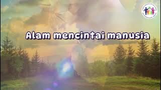 Jika Kita Mencintai Alam (Cover)