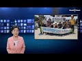 한국자원봉사연합회 행복 시민대학 수련회